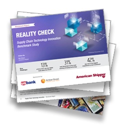 AS-Supply Chain Technology Innovation Benchmark Study-LP